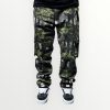 BOREAL FOREST CARGO PANT