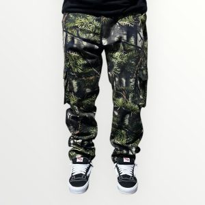 BOREAL FOREST CARGO PANT