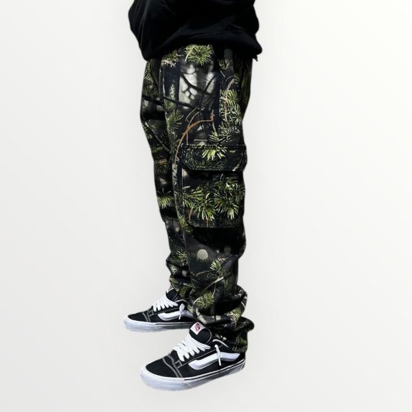 BOREAL FOREST CARGO PANT