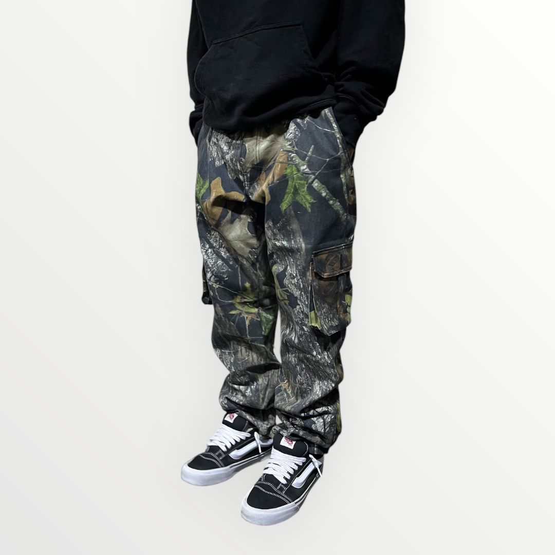 REAL TREE GHOSTBRANCH PANT - Imagen 2