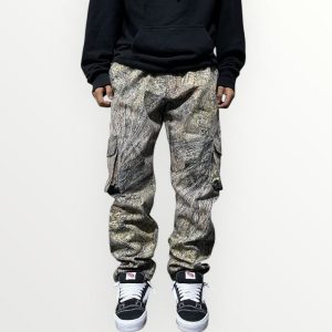 REAL TREE OAKFALL CARGO PANT