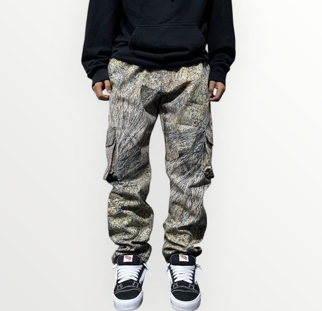 REAL TREE OAKFALL CARGO PANT