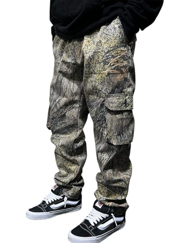 REAL TREE OAKFALL CARGO PANT