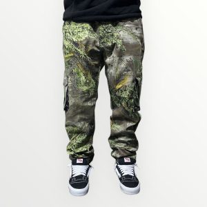 REAL TREE PINESHADE PANT