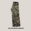REAL TREE DRYLEAF CARGO PANT