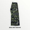 BOREAL FOREST CARGO PANT