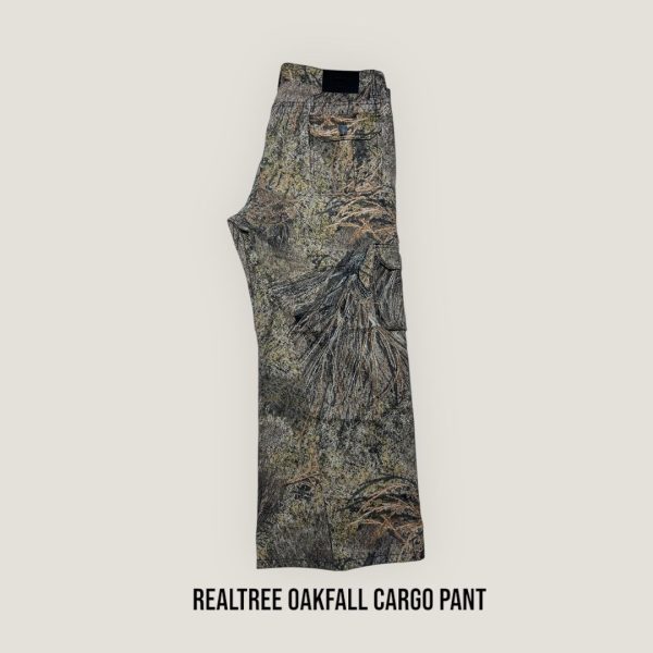 REAL TREE OAKFALL CARGO PANT