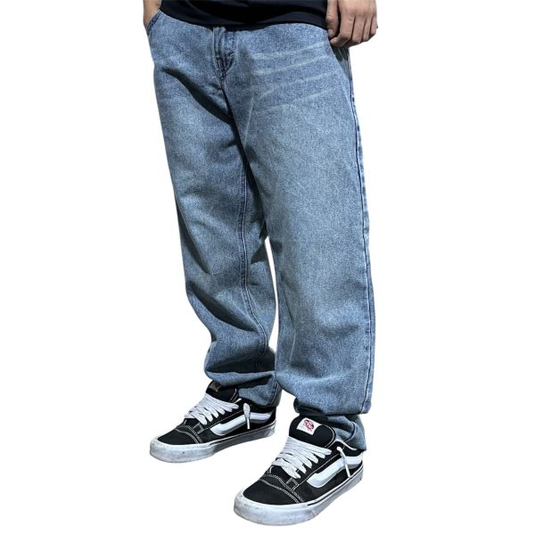 Baggy Jean Ice
