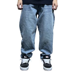 Baggy Jean Ice